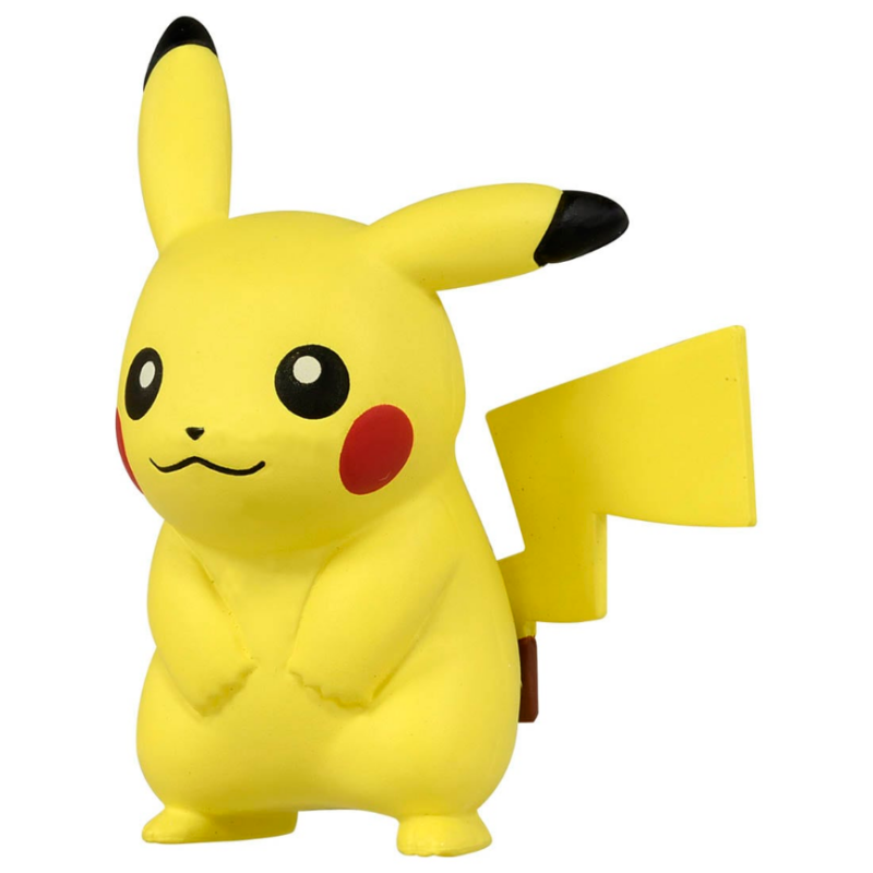 Takara Tomy Pokémon Moncolle Pikachu