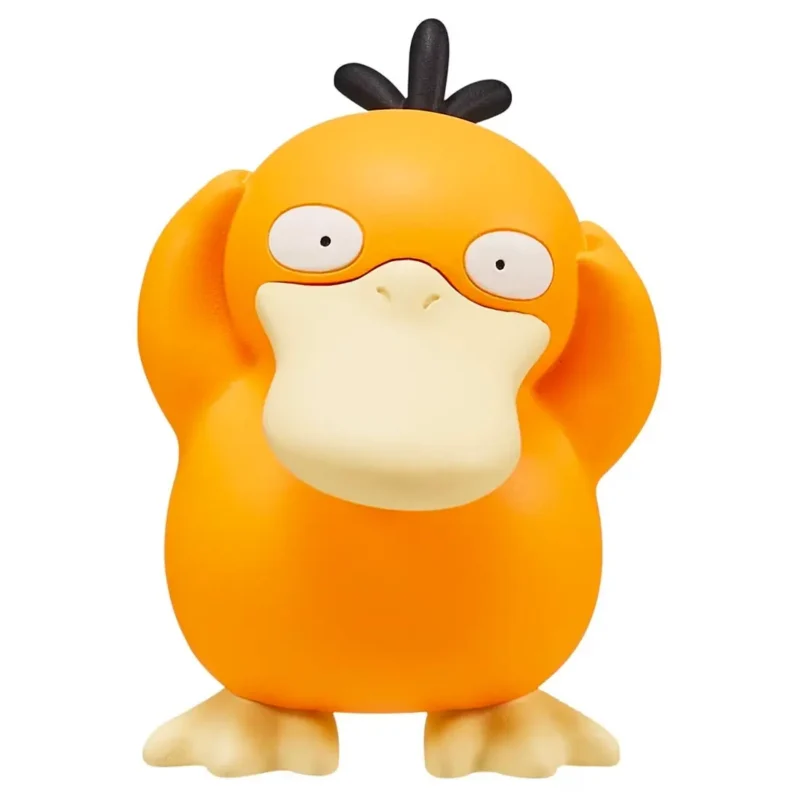 Takara Tomy Pokémon Moncolle Psyduck