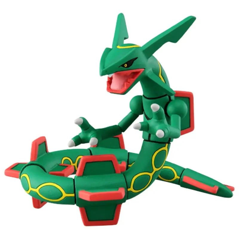 Takara Tomy Pokémon Moncolle Rayquaza