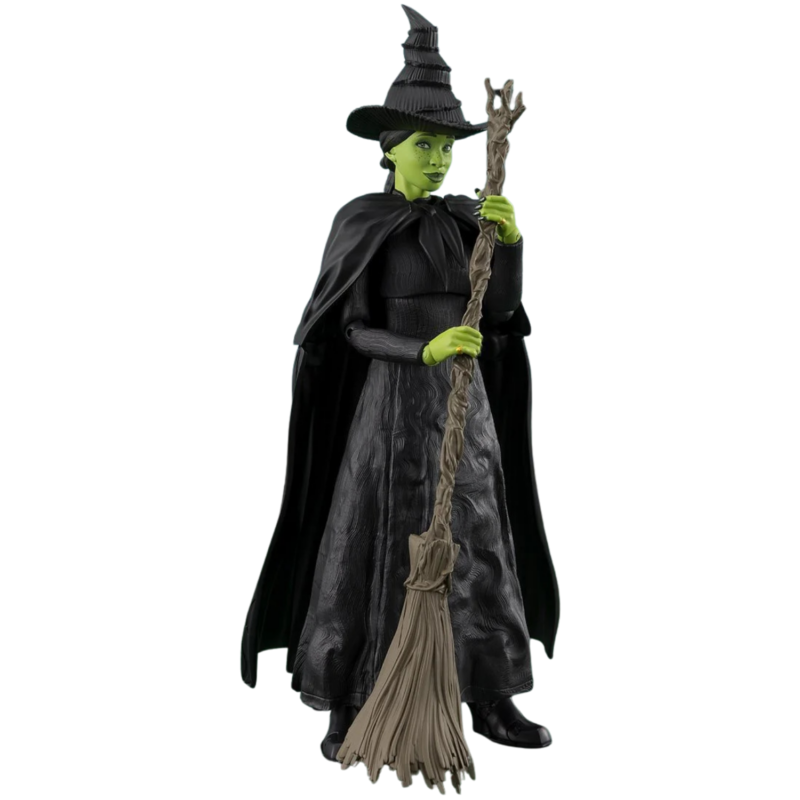S.H.Figuarts Elphaba - Wicked
