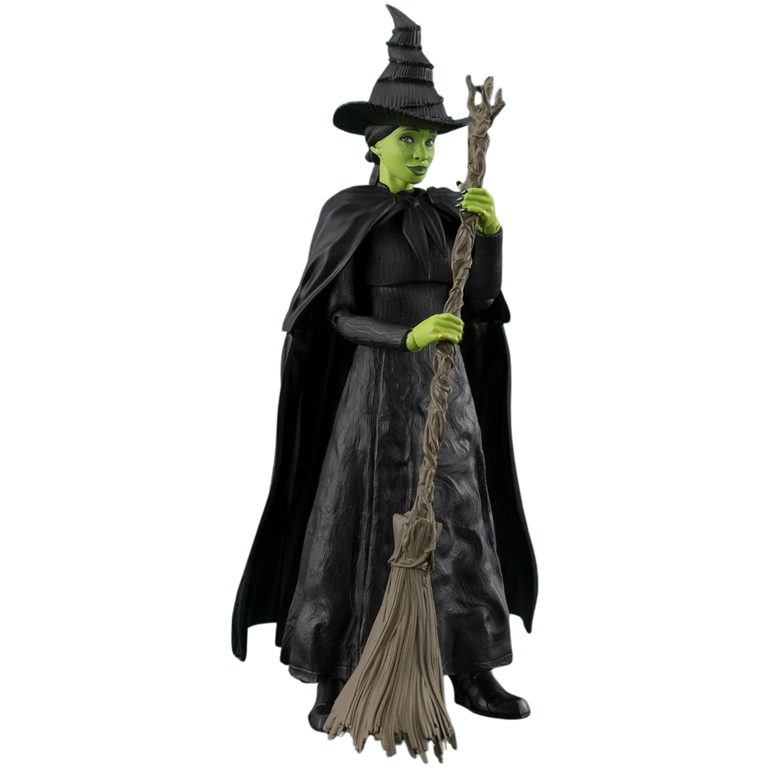 S.H.Figuarts Elphaba - Wicked
