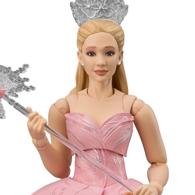S.H.Figuarts Glinda - Wicked