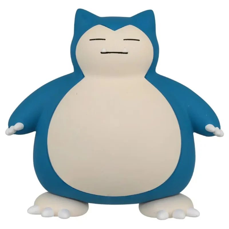 Takara Tomy Pokémon Moncolle Snorlax