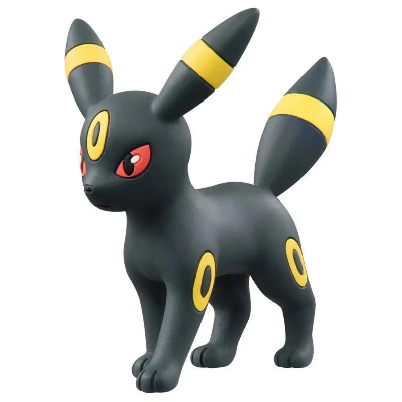 Takara Tomy Pokémon Moncolle Umbreon