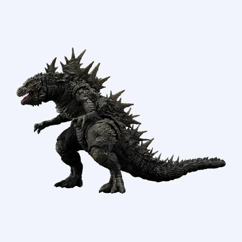 APARTADO PREVENTA S.H.MonsterArts Godzilla [2023] The Odo Island Monster