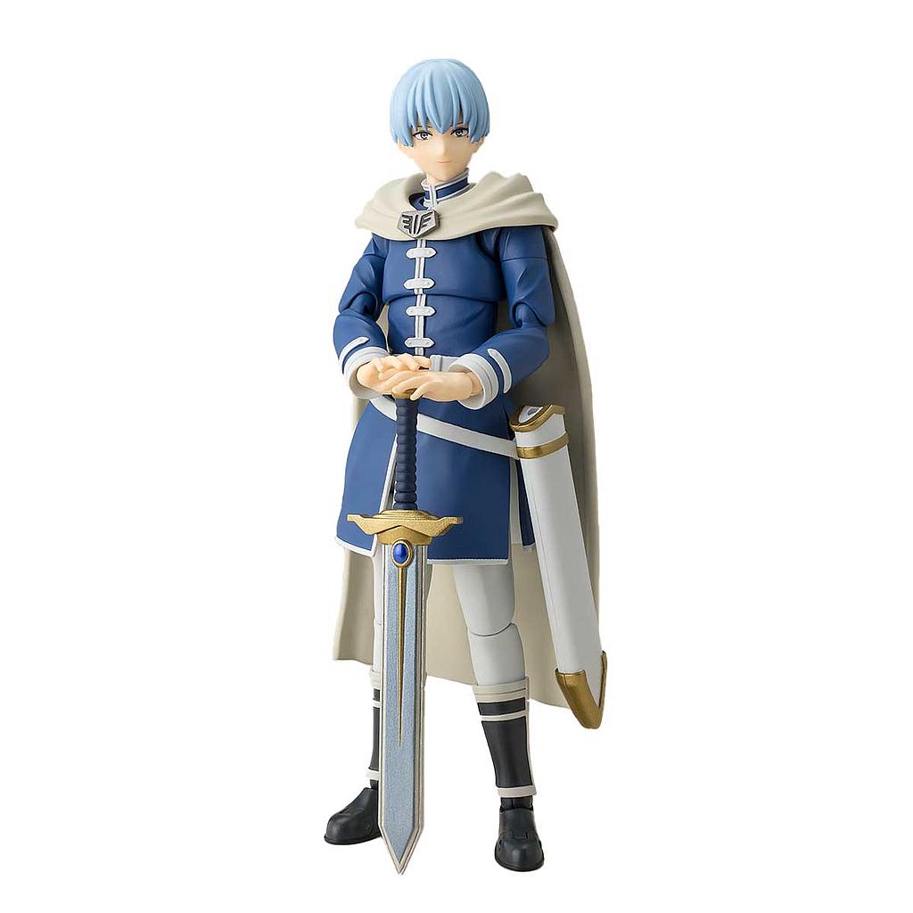 APARTADO PREVENTA S.H.Figuarts Himmel
