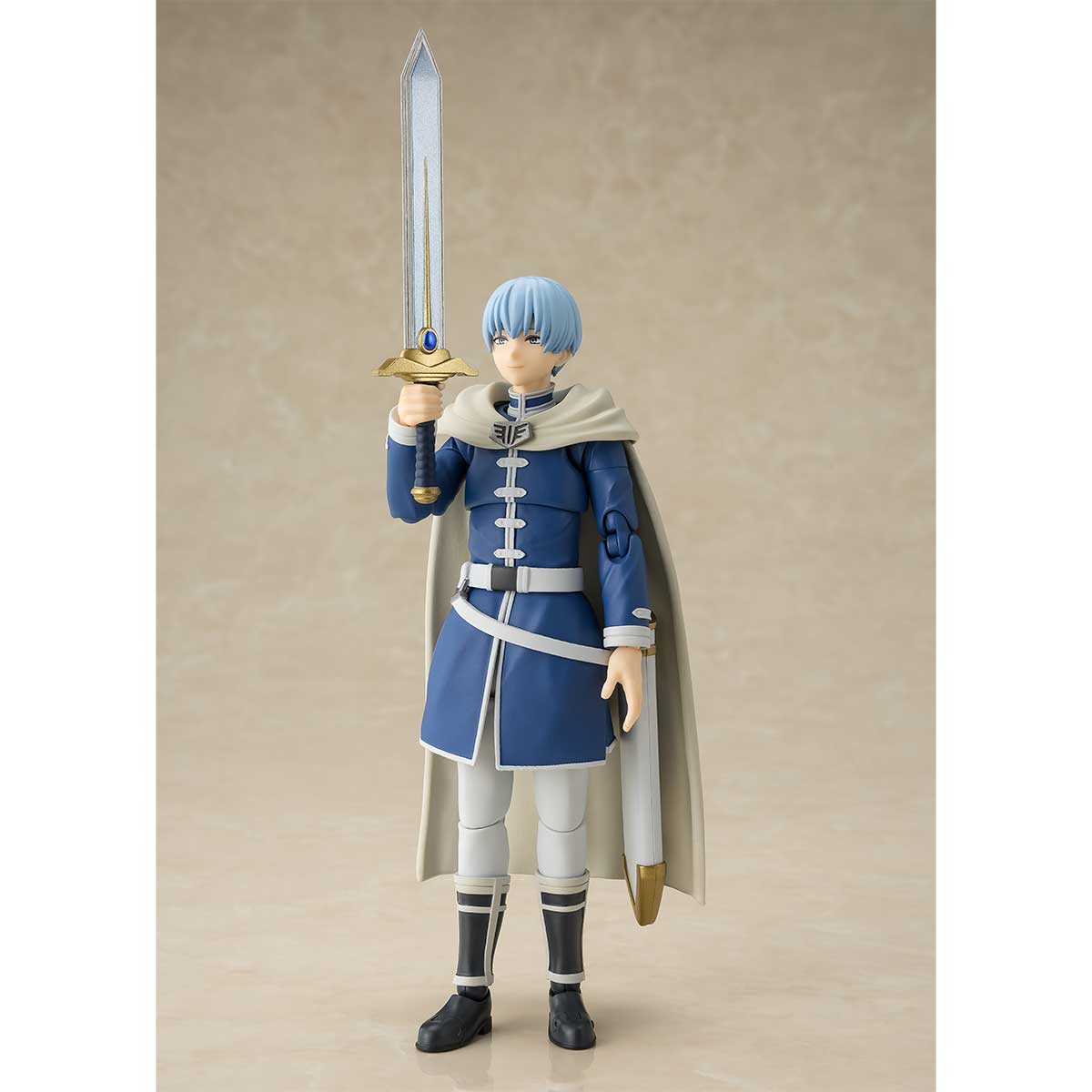 APARTADO PREVENTA S.H.Figuarts Himmel - Imagen 2