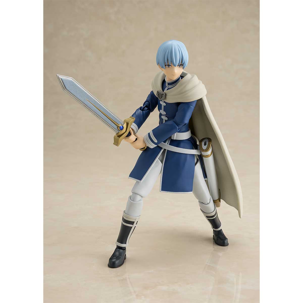 APARTADO PREVENTA S.H.Figuarts Himmel - Imagen 3
