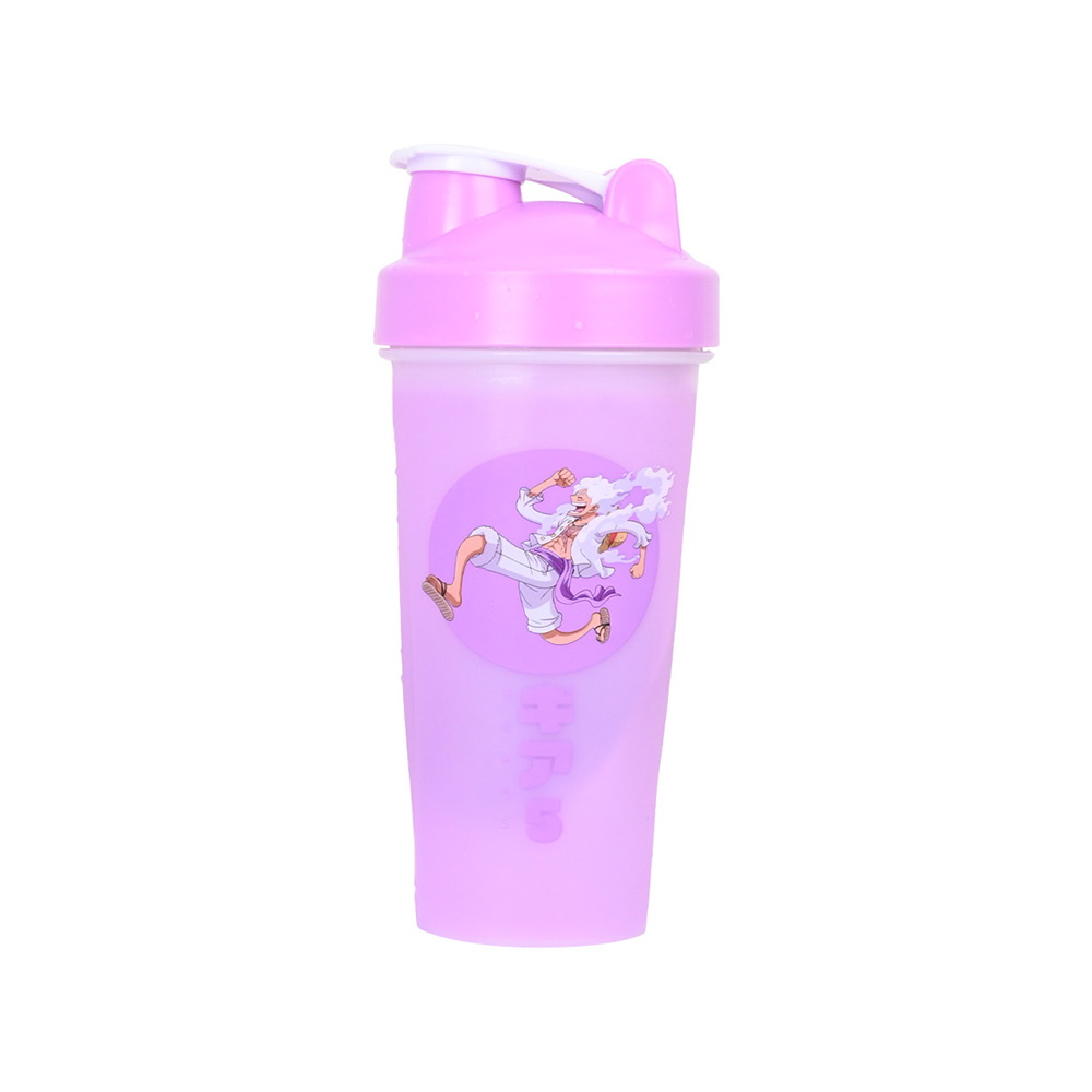 Geek Lab Shaker Gym Gear 5 One Piece Edición Limitada - Imagen 3