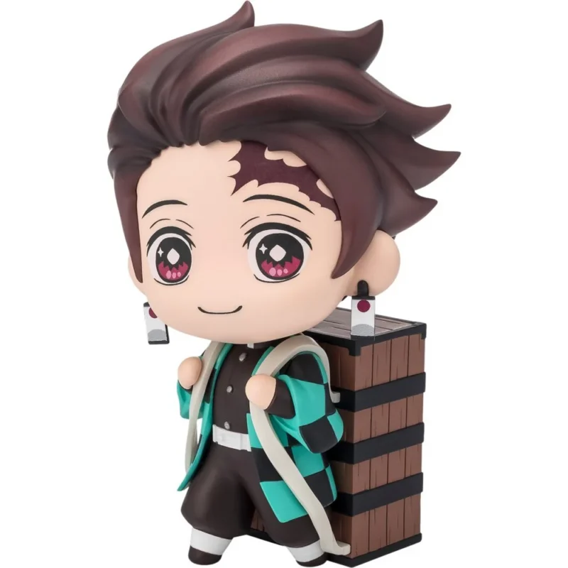 APARTADO PREVENTA Tekupiku Tanjiro Kamado