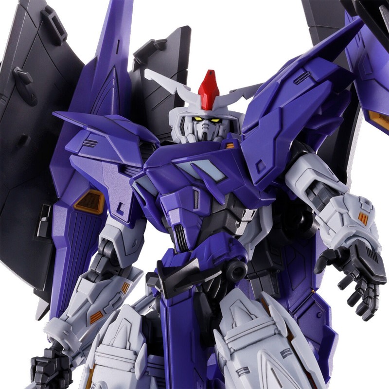 Bandai Hobby HG 1/144 Gundam Griepe Plastic Model