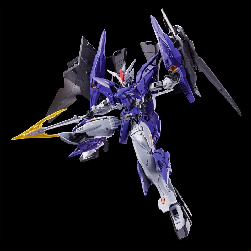 Bandai Hobby HG 1/144 Gundam Griepe Plastic Model - Imagen 2