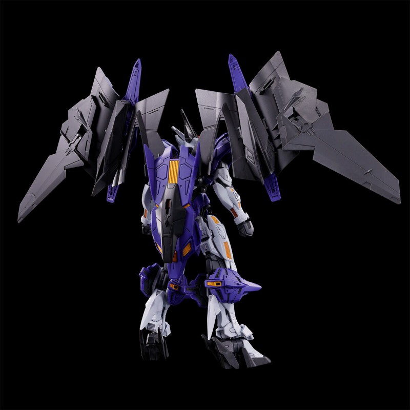Bandai Hobby HG 1/144 Gundam Griepe Plastic Model - Imagen 4