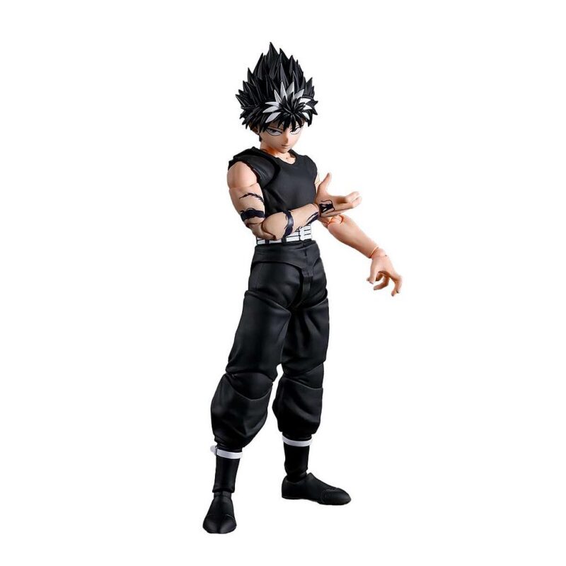 APARTADO PREVENTA S.H.Figuarts Hiei