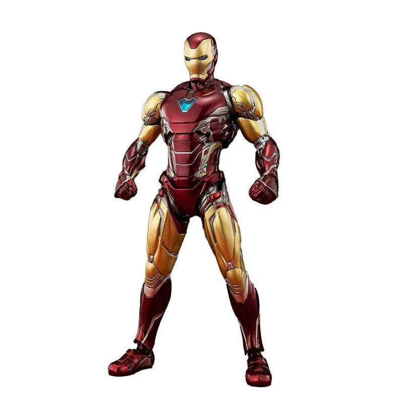 APARTADO PREVENTA S.H.Figuarts Iron Man Mark 85 (The Infinity Saga)