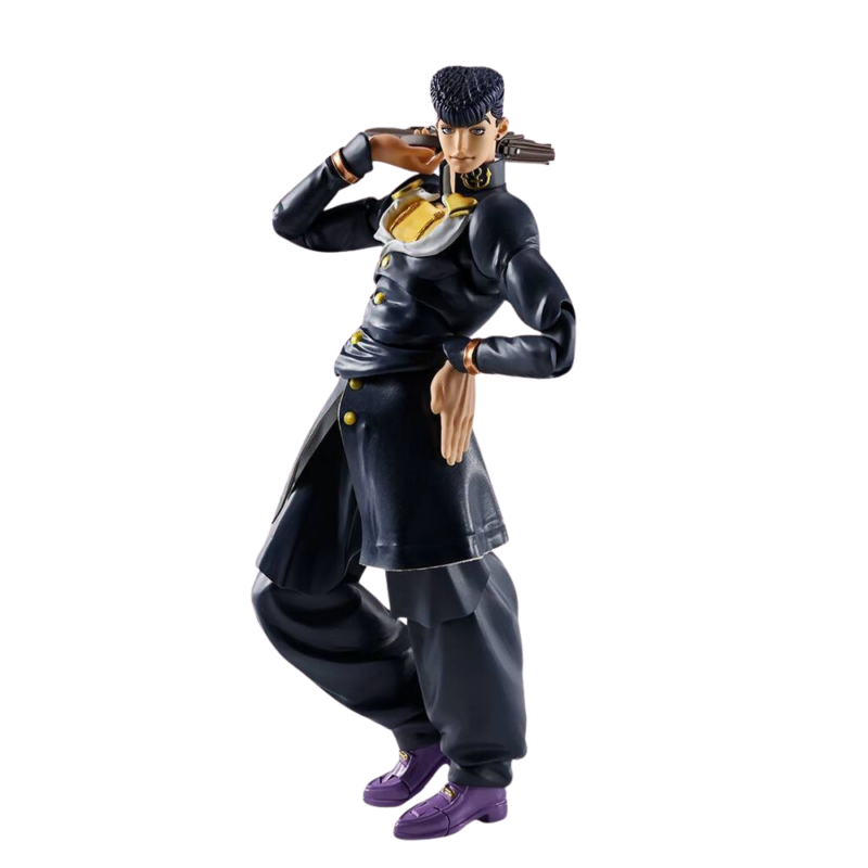 APARTADO PREVENTA S.H.Figuarts Josuke Higashikata