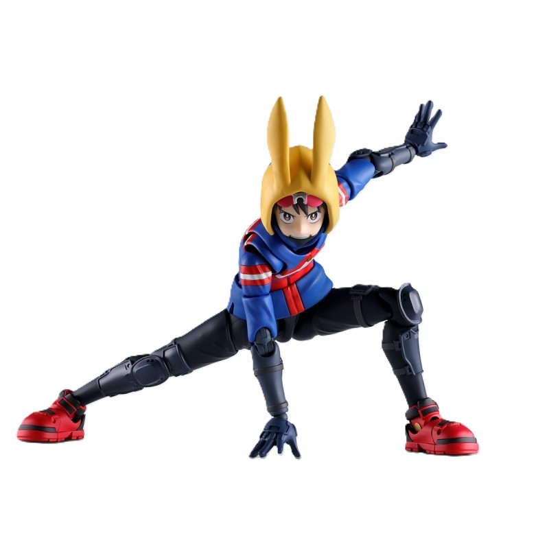 APARTADO PREVENTA S.H.Figuarts Koichi Haimawari