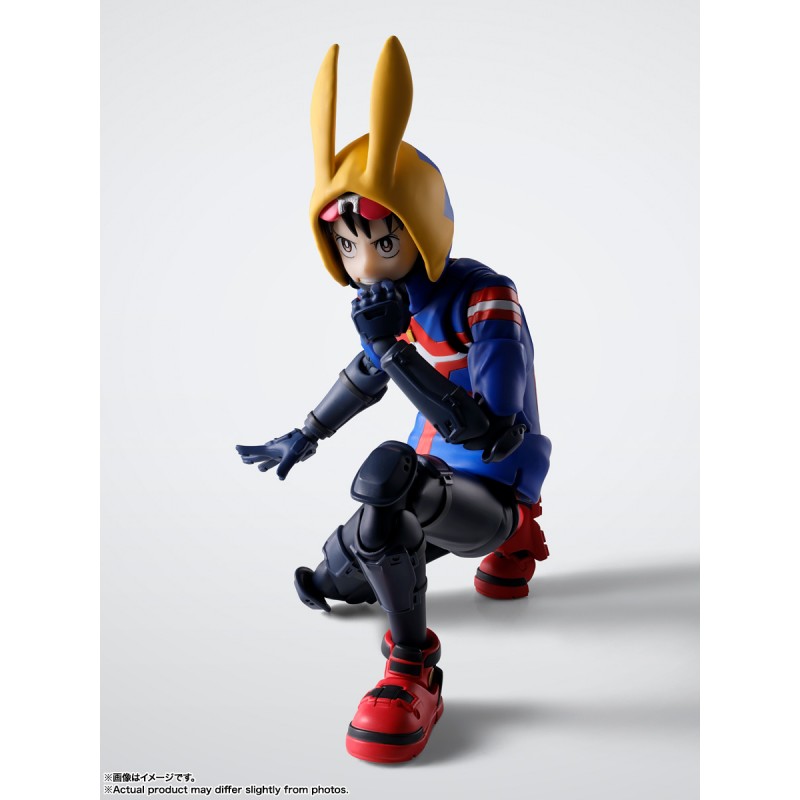 APARTADO PREVENTA S.H.Figuarts Koichi Haimawari - Imagen 3