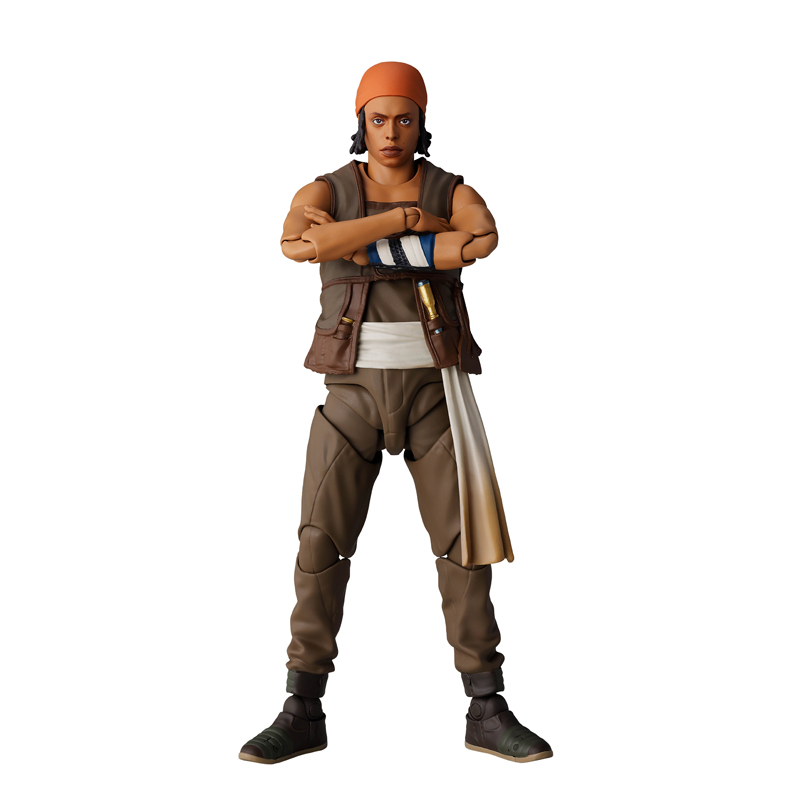 APARTADO PREVENTA S.H.Figuarts Usopp (A Netflix Series: ONE PIECE)
