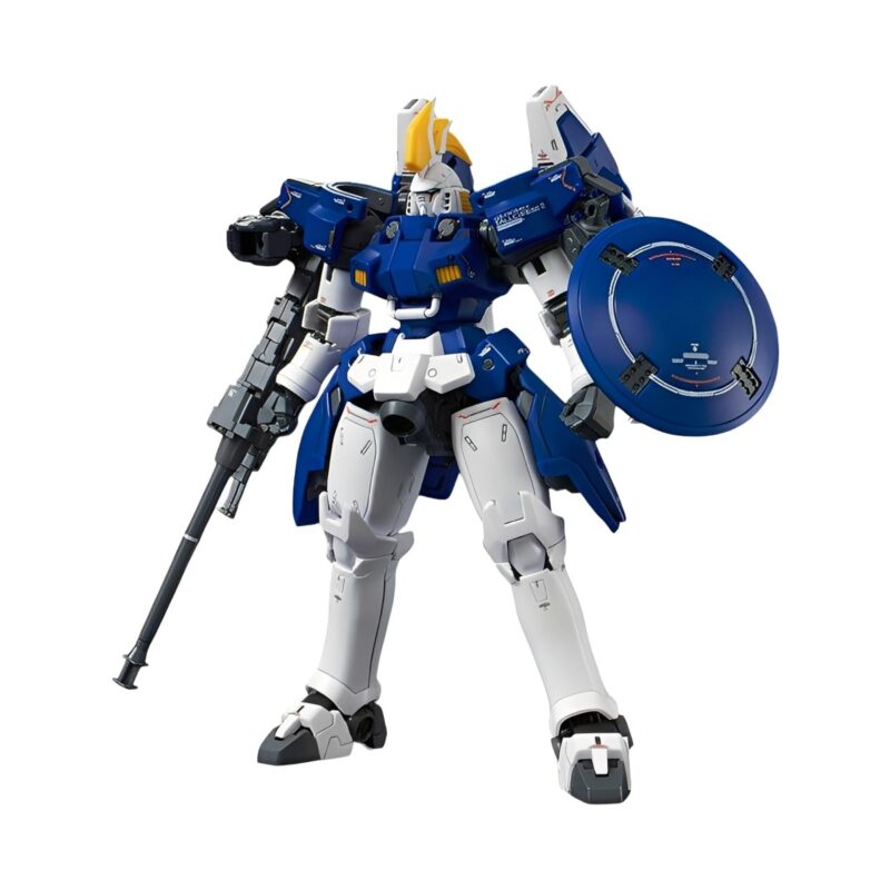 Bandai Hobby RG 1/144 Tallgeese II Plastic Model