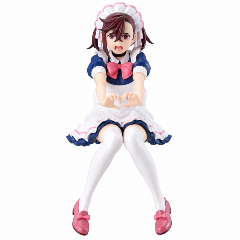 APARTADO PREVENTA Dandadan Glitter&Glamours - Momo