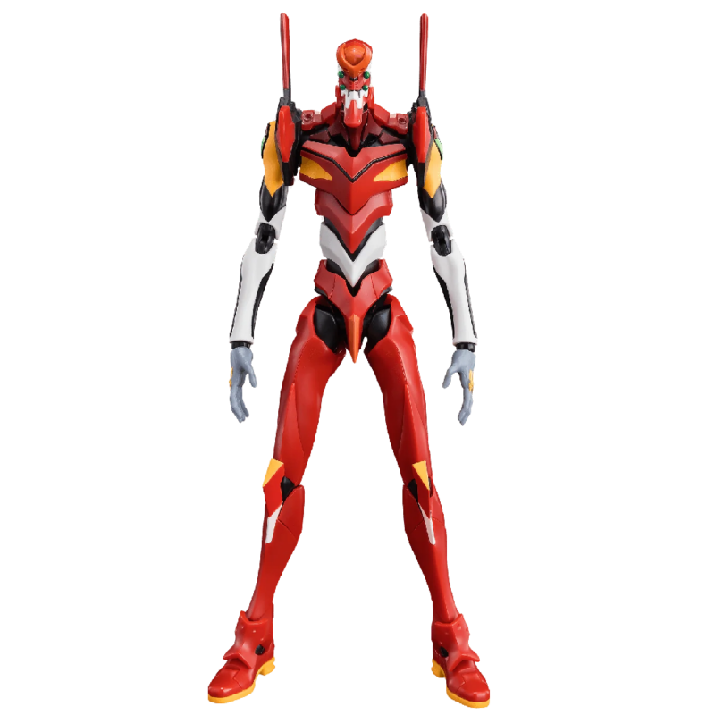 APARTADO PREVENTA Blokees Evangelion Legend Edition 06 Evangelion Production Model 02
