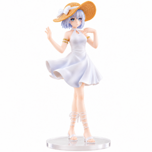 APARTADO PREVENTA Furyu Date A Live V Summer Dress Figure Origami Tobiichi