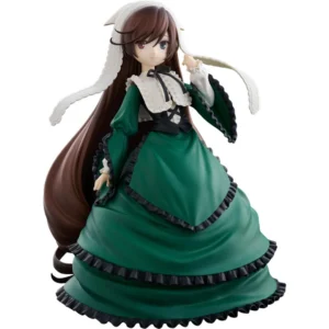 APARTADO PREVENTA Furyu Rozen Maiden Trio-Try-iT Figure Suiseiseki