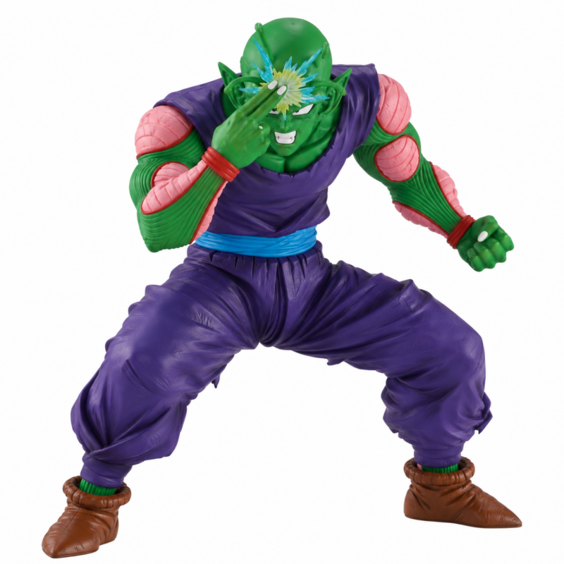 APARTADO PREVENTA Masterlise Piccolo Spectacle Battle