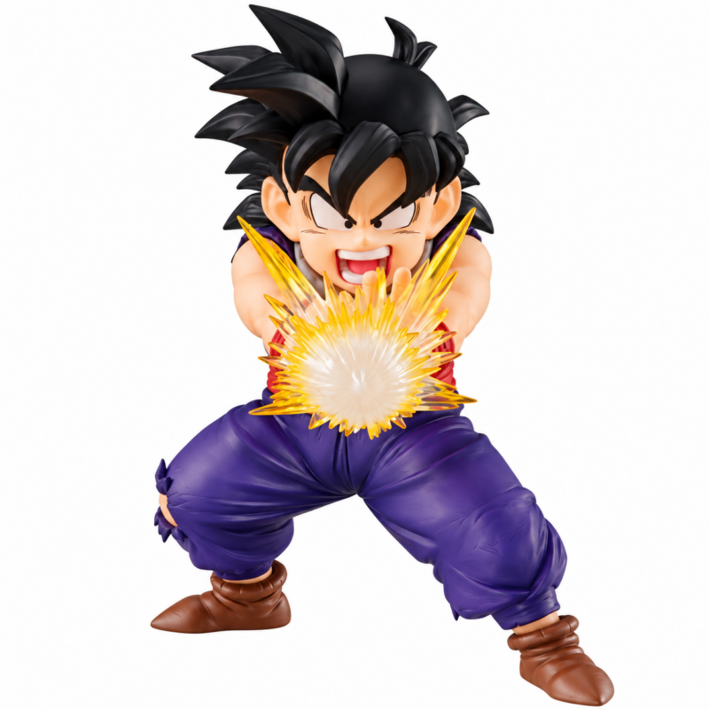 APARTADO PREVENTA Masterlise Son Gohan Spectacle Battle