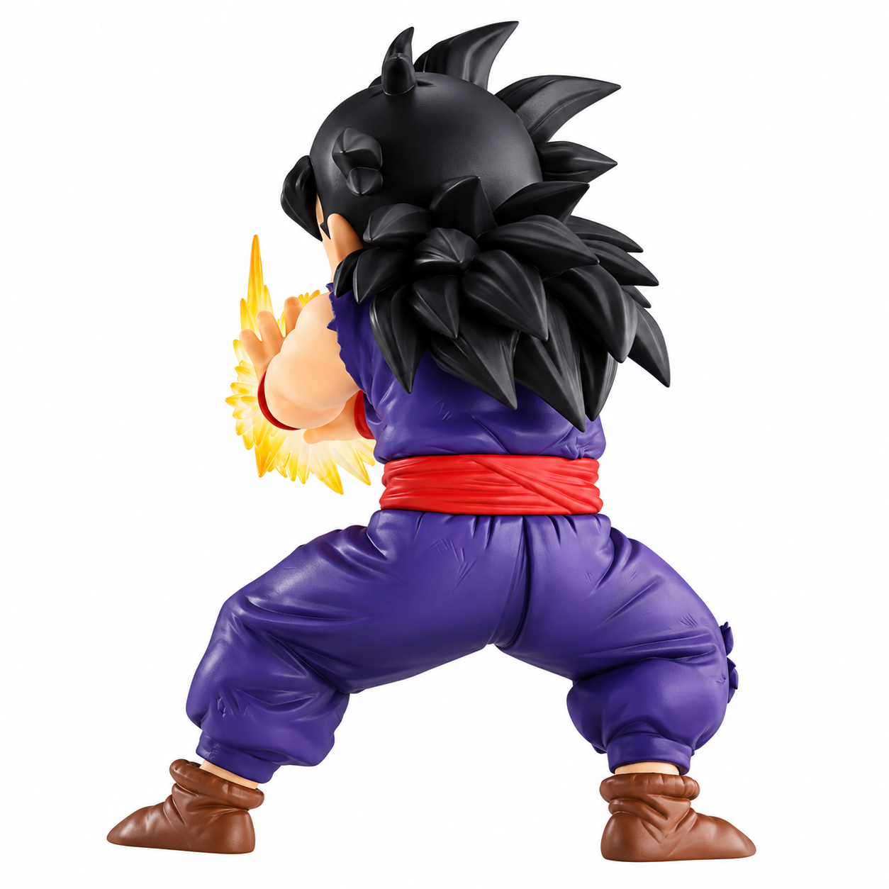 APARTADO PREVENTA Masterlise Son Gohan Spectacle Battle - Imagen 2