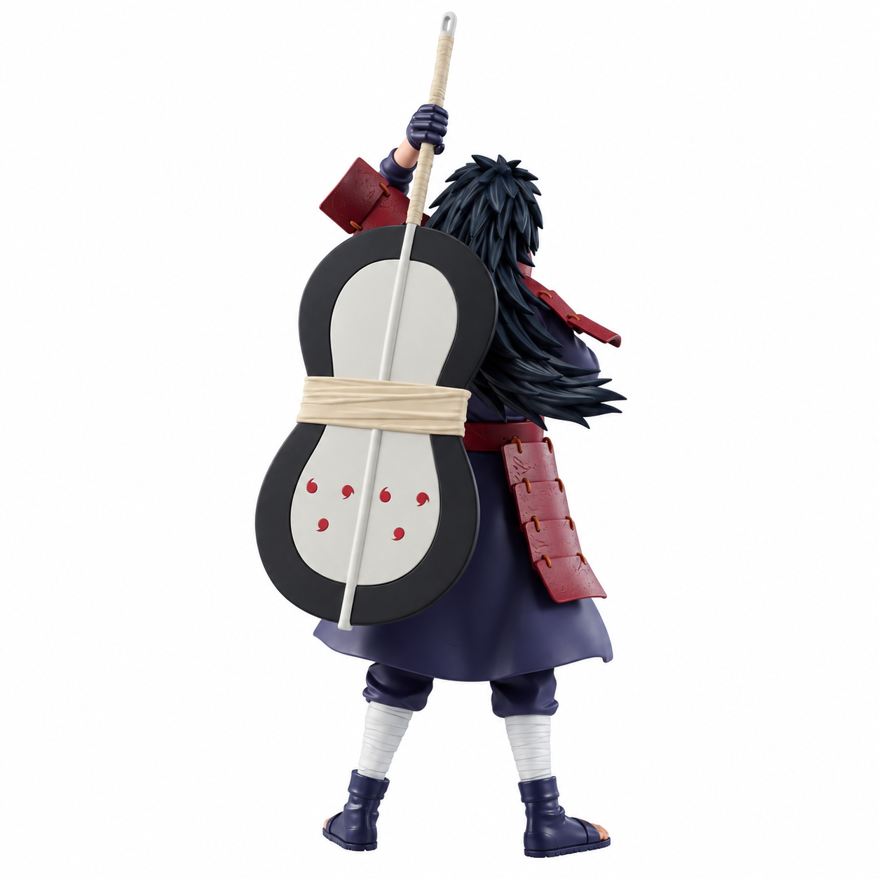 APARTADO PREVENTA Naruto Shippuden Figure Madara Uchiha - Imagen 2