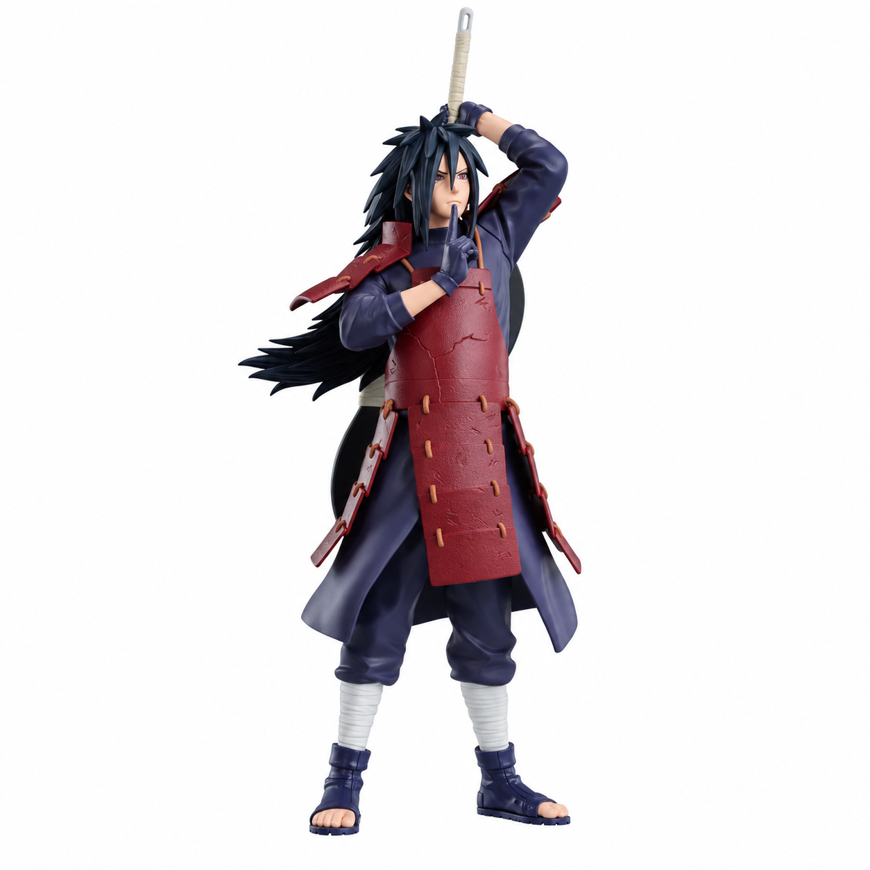 APARTADO PREVENTA Naruto Shippuden Figure Madara Uchiha - Imagen 3