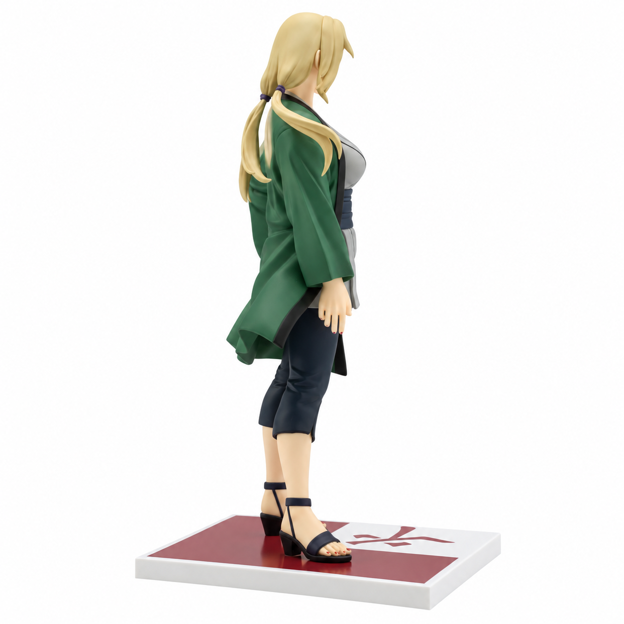 APARTADO PREVENTA Naruto Shippuden Hokage Tsunade Figure - Imagen 2