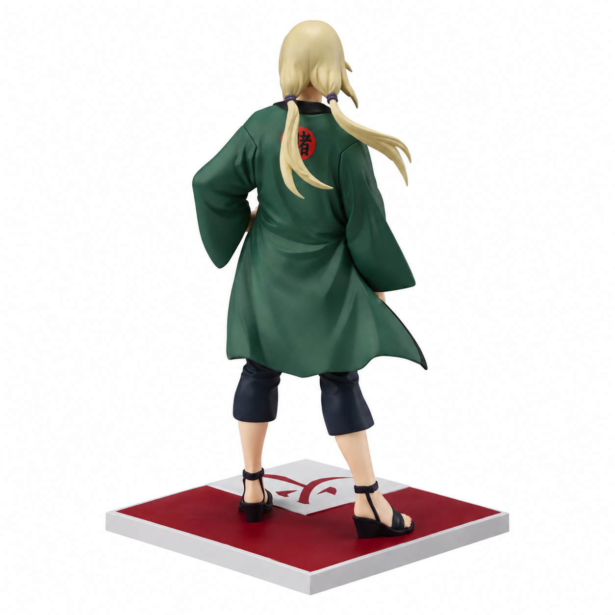 APARTADO PREVENTA Naruto Shippuden Hokage Tsunade Figure - Imagen 3