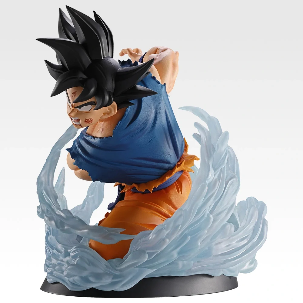 APARTADO PREVENTA Son Goku Spectacle Battle - Imagen 2